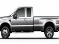 2010 FORD SUPER DUTY F-250