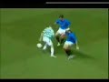 Celtic Fc - Our Religion (By Ryan Harley) Celtic Fc - Our Religion (By Ryan Harley)
