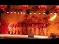 compañía argentina de danzas folklóricas armenias kaiane