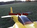 hangar 9 funtana saito 125a