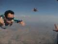 videos de Zambrini SKYDIVE 1