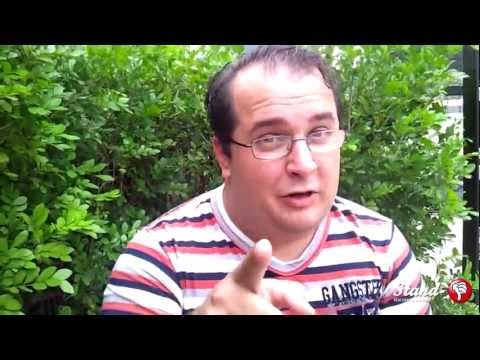 #33 – Profissão Assaltante