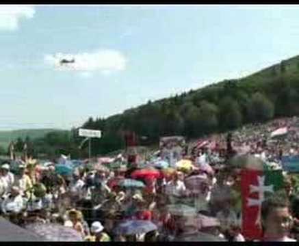 CsíkiHarangszó 2007. június 3 II. rész