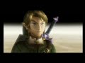 Defeating Ganondorf - Ganon\