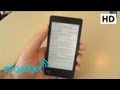 Yota YotaPhone - Hands On Review video