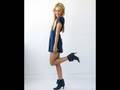 I Will Be Me-Ashley Tisdale