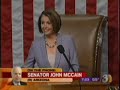 senator john mccain on ktvk-tv's 
