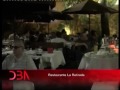 Destino Buenos Aires: Programa 19 de Febrero 2012: Restaurante La Retirada