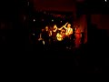 Profugos del borda - viejo