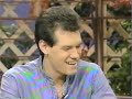 Randy Travis Audition 1983