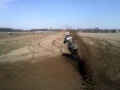 Maashees op het land