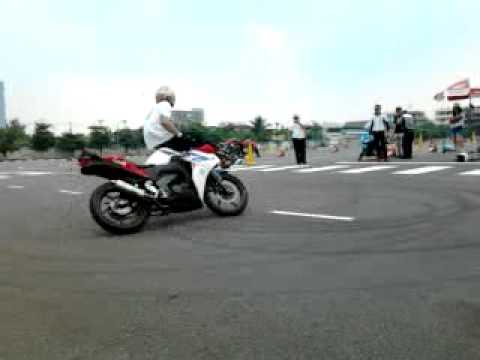Test Cbr 150 Fi (2)