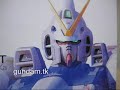 MG V Gundam - Part 6 - Victory Gundam transformation review