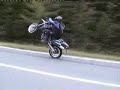 Motorrad-Video KTM LC4