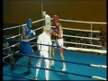 Jóse Reyes vs Mamadú Pascúa