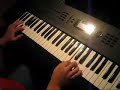 mario bros teclado