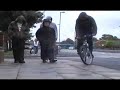 Tunnel Vision! (Low Quality)