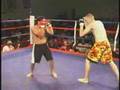Tim 1punch vs Ed