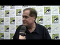 Season 1: Comic-Con 2010 Exclusive: Mark Verheiden (Saison 1)