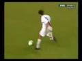 GOL de Fano Peru vs Argentina ultimo minuto