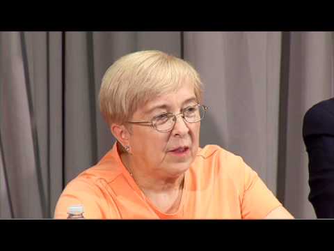 National Dry Eye Patient Conference - Clinical Trials Explained with Dry Eye Patient Panel