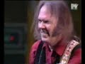 Led Zeppelin & Neil Young - When the levee Breaks