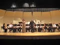 Detroit Tamburitza Orchestra (DTO) performing at their 50 year anniversary concert under the direction of Kenny Kosovec.  Saturday, April 26, 2008