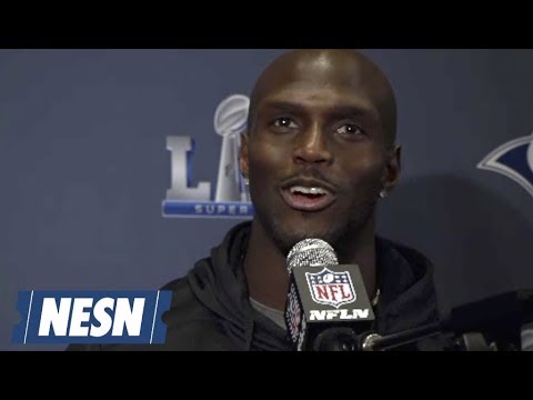 Video: Jason McCourty Responds To Rumors Of Devin McCourty Retirement