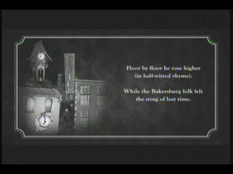 Les Mésaventures de P.B. Winterbottom