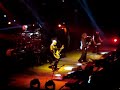 The Cure - Killing an Arab Live in Montr�al 2008