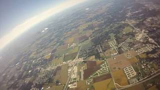 Near Space Balloon Preview