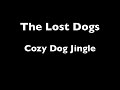 Cozy Dog Jingle