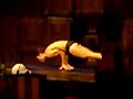 2007 Bikram Yoga championships Amsterdam