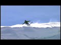 Rob Nachtwey's lead segment in Powderwhore Productions first full length Telemark film, PW05