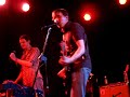 the constantines perform new song 