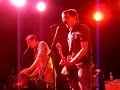 the constantines perform new song 