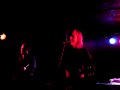 Anna Ternheim \"Feels like sand\" live in K�ln/Cologne