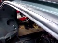 Icon for Post #1995 Camaro Z28 Rear Hatch Weatherstripping Reference and Sale.