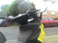 Piaggio X9 Piaggio X9
