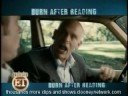 GEORGE CLOONEY - BURN AFTER READING/ ROSARIO ARIJON