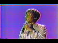 Aretha Franklin Singing Blessed Assurance.