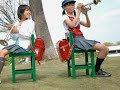 ♪ジャングルジムのてっぺんで PV/coco's（コニーズ）