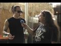 Trivium Mayhem Tampa 2009