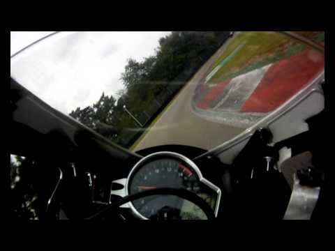Sprint race zolder 2 september - part 2