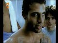 Crunch Turkish TV Commercial