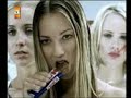 Crunch Turkish TV Commercial