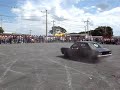 chevete motor ap