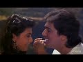 Woh Kehte Hai Humse - Govinda - Kimi Katkar - Dariya Dil - Old Hindi Songs - Nitin Mukesh