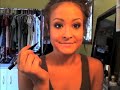Click here to watch this video Get Ready Wif Me!!