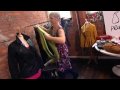 Style advice and fashion tips for the Pear body shape